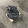 genuine new SK350-8 swing motor Excavator parts